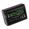 Patona PT1248 - Sony NP-FW50 1030mAh Li-Ion PREMIUM