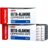 Nutrend BETA-ALANINE COMPRESSED CAPS, 90 kapslí