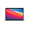 Apple MacBook Air 13" (November 2020) Silver (mgn93cz/a)