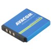 AVACOM Fujifilm NP-50 Li-Ion 3.7V 750mAh 2.8Wh