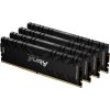 Kingston Fury Renegade DIMM DDR4 128GB 3200MHz černá (Kit 4x32GB)