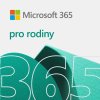 Microsoft 365 pro rodiny CZ (6GQ-01911)