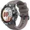 Coros VERTIX 2 GPS Adventure Watch Obsidian