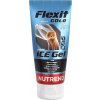 Nutrend FLEXIT GOLD GEL ICE 100 ml (kosmetický přípravek)