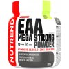 Nutrend EAA MEGA STRONG POWDER 300 g, ledový čaj citron