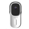 iGET HOME Doorbell DS1 White