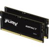 Kingston Fury Impact SODIMM DDR5 64GB 4800MHz