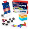 Osmo Genius Starter Kit – Interaktivní vzdělávání hrou – iPad