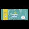 Pampers Fresh Clean Dětské Čisticí Ubrousky 80ks