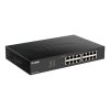 D-Link DGS-1100-16V2 16-port Gigabit Smart switch