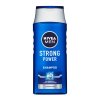 Nivea Men Strong Power posilující šampon Pro muže 250 ml