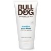 Bulldog Sensitive Face Wash Čistící gel 150ml