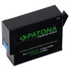 PATONA baterie pro digitální kameru GoPro Hero 9/Hero 10 1730mAh Li-Ion Premium