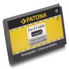 PATONA baterie pro digitální kameru Contour CT-3650 1050mAh Li-Ion