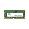 DELL 32GB DDR5 paměť do notebooku/ 4800 MHz/ SO-DIMM/  Latitude, Precision, XPS/ OptiPlex Micro MFF