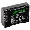 PATONA baterie pro foto Olympus BLM1/BLM5 2000mAh Li-Ion 7,2V Premium