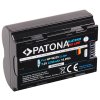 PATONA baterie pro foto Fuji NP-W235 2250mAh Li-Ion 7,2V Platinum X-T4