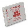 PATONA baterie pro foto Minolta NP-900 720mAh Li-Ion