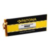 PATONA baterie pro mobilní telefon Huawei P8 2600mAh 3,8V Li-Pol HB3447A9EBW