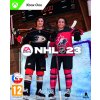 Xbox One - NHL 23