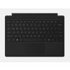 Microsoft Surface Go Type Cover (Black), CZ&SK