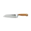 Tescoma Nůž Santoku FEELWOOD, 17 cm