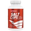 Nutrend SALT CAPS, 120 kapslí