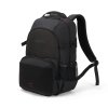 Dicota Backpack Hero esports 15-17.3  black