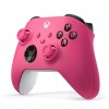 Microsoft Bezdrátový ovladač pro Xbox  - Deep Pink (QAU-00083)