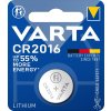 Varta CR 2016