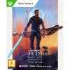 Xbox Series X Star Wars Jedi: Survivor Deluxe Edition
