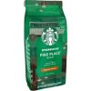 Starbucks Zrnková káva Pike Place Roast, 450 g