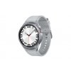 Samsung Galaxy Watch6 Classic 47mm stříbrné