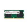 Transcend JetRam 32GB SODIMM DDR5 4800 2Rx8 2Gx8 CL40