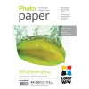 ColorWay fotopapír/ samolepící/ glossy 115g/m2, A4/ 50 kusů