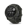 Garmin Instinct 2X Solar, Moss