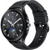 Xiaomi Watch 2 Pro - Bluetooth, černé