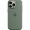 Apple iPhone 15 Pro Max Silicone Case s MagSafe - Cypress