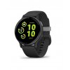 Garmin vívoactive5 Black/Slate