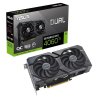 ASUS Dual GeForce RTX 4060 Ti OC Edition 16GB