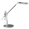 Ecolite lampa LBL1225-BI 10W bílá