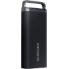 Samsung SSD T5 EVO 4TB černý