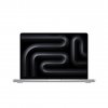 Apple MacBook Pro 14'' M3 Pro CZ 2023 Stříbrný (MRX73CZ/A)