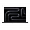 Apple MacBook Pro 16'' M3 Pro CZ 2023 Vesmírně černý (MRW13CZ/A)