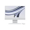 Apple iMac 24" M3 CZ Stříbrný (MQR93CZ/A)