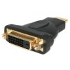 RR Adaptér HDMI A - DVI-D M/F