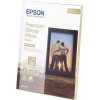 Epson Paper Premium Glossy Photo 13x18 30sheets 255g/m2