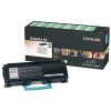 Lexmark toner černý E260A11E pro E260, E360, E460 (až 3500 stran) - return program - originální