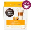 NESCAFÉ® Dolce Gusto® Latte Macchiatto kávové kapsle, 16 ks