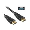 Kabel HDMI A - HDMI A M/M 7m zlacené konektory